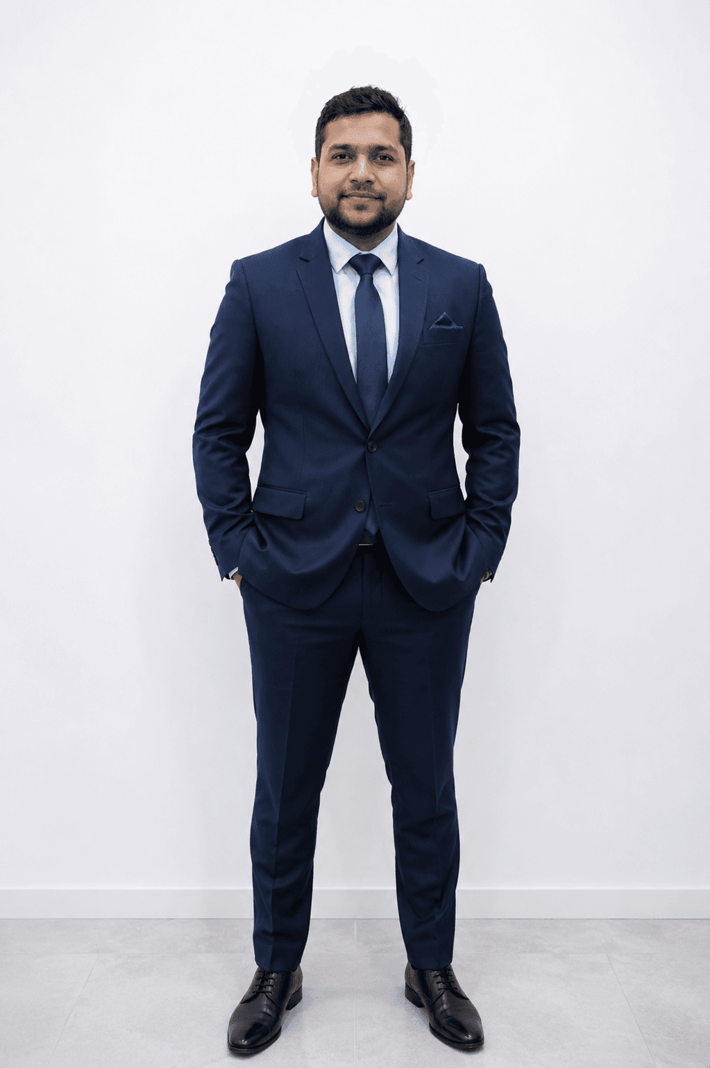 Sahil Goel