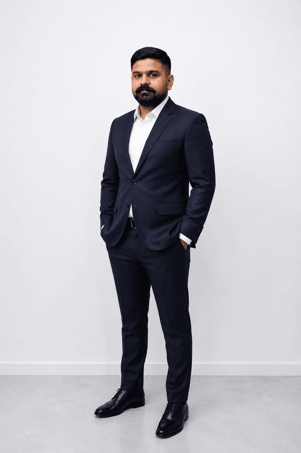 Swaroop Rohilla